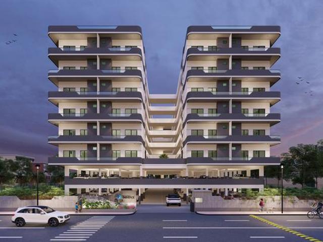 Flat for sale in Madya