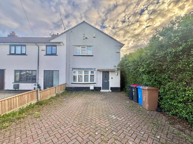 House for rent in Salford, Greater Manchester