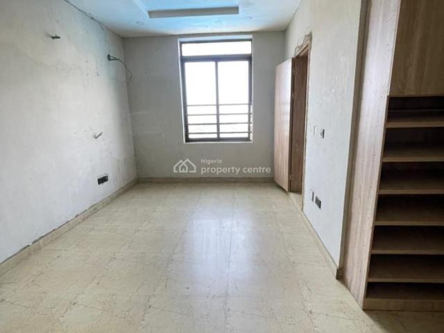 Flat for rent in Eti Osa, Abuja