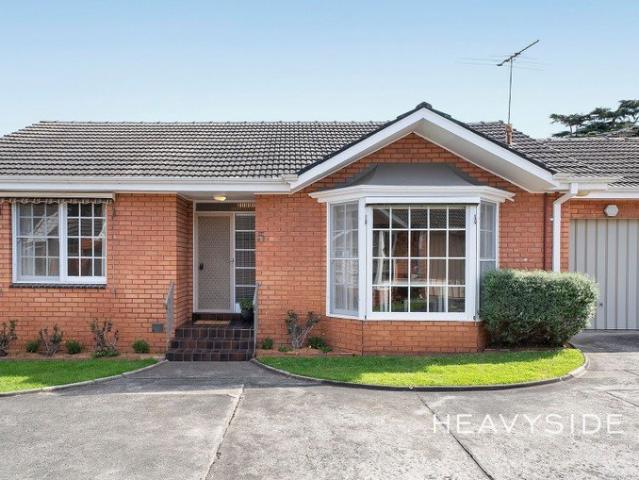 Apartment for sale in Camerons Creek, Victoria