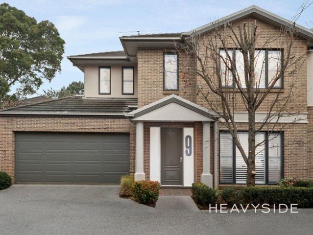 Townhouse for sale in Camerons Creek, Victoria