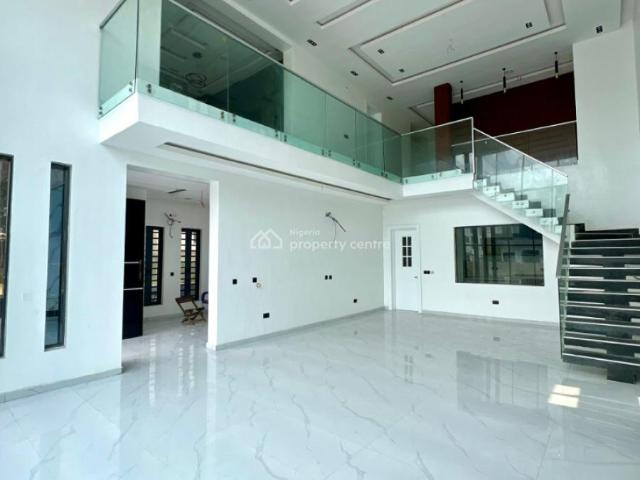 Property for sale in Eti Osa, Lagos