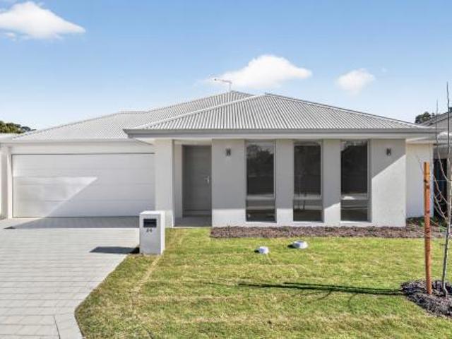 House for rent in Dayton, Western Australia