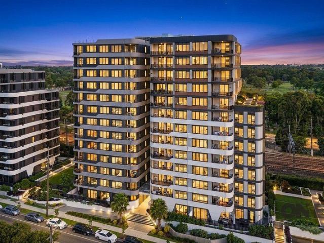 Apartment for sale in Sydney, New South Wales