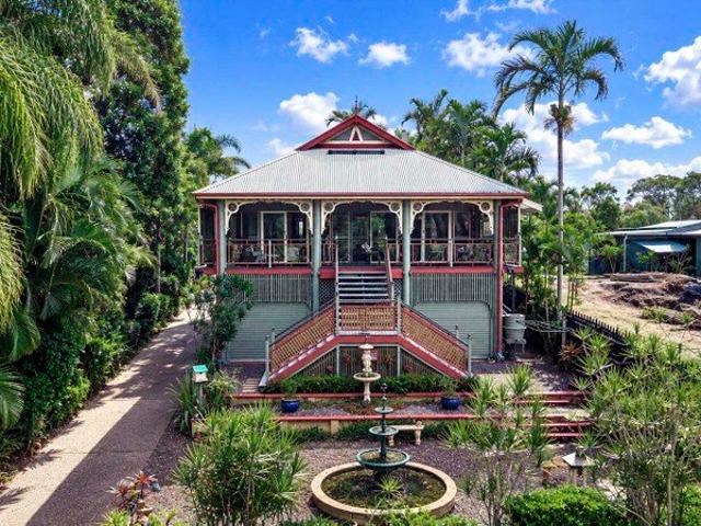 House for sale in Maryborough, Queensland