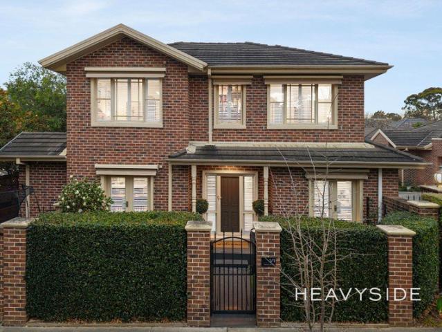 Townhouse for sale in Camerons Creek, Victoria