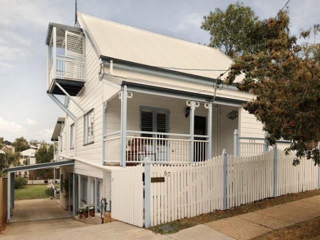 House for sale in Dutton Park, Greater Brisbane