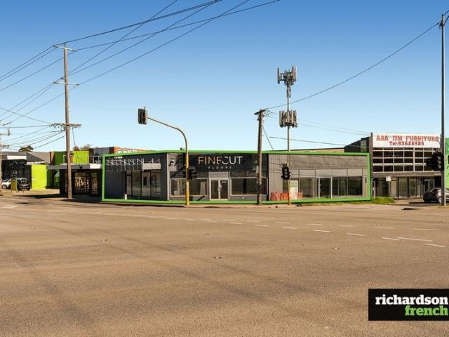 Retail for rent in Camerons Creek, Victoria