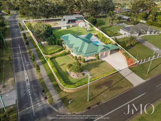 House for sale in Fernbrook, Queensland