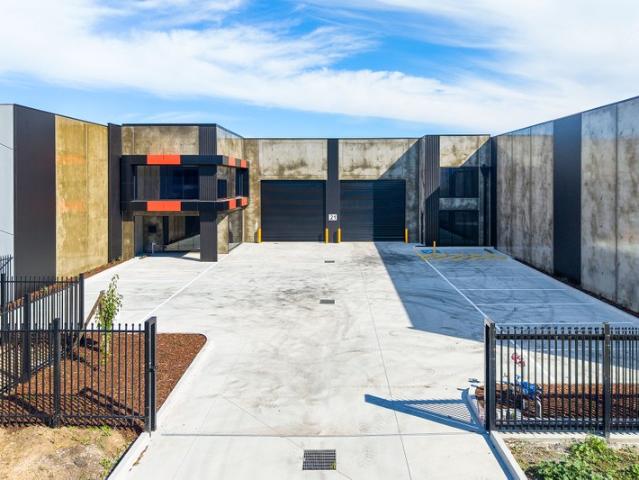 Warehouse for sale in Camerons Creek, Victoria