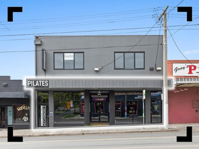 Office for rent in Camerons Creek, Victoria