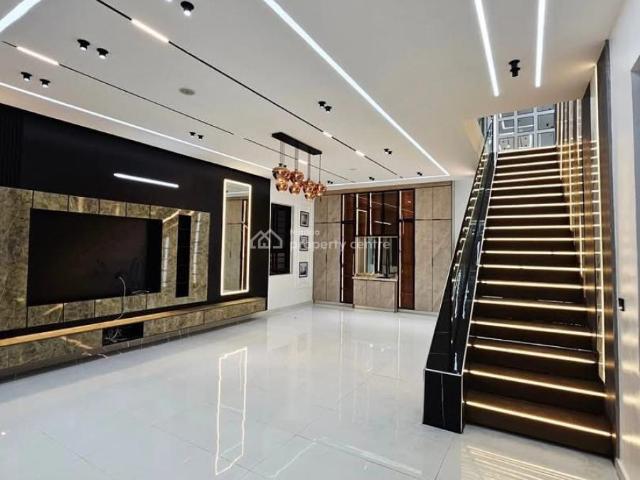 Property for sale in Eti Osa, Lagos