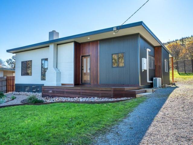 House for sale in Buchan, Victoria