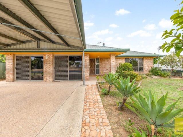 House for sale in Emerald