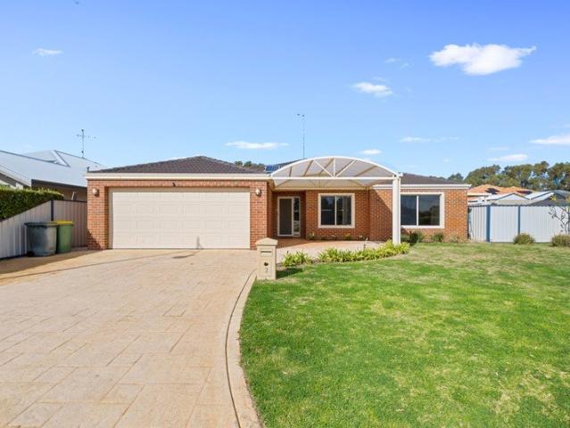 House for sale in Parklands, Western Australia