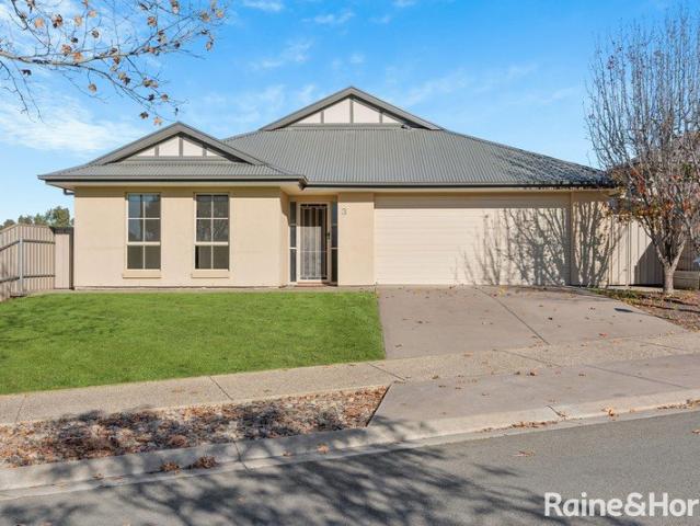 House for sale in Brinkley, South Australia