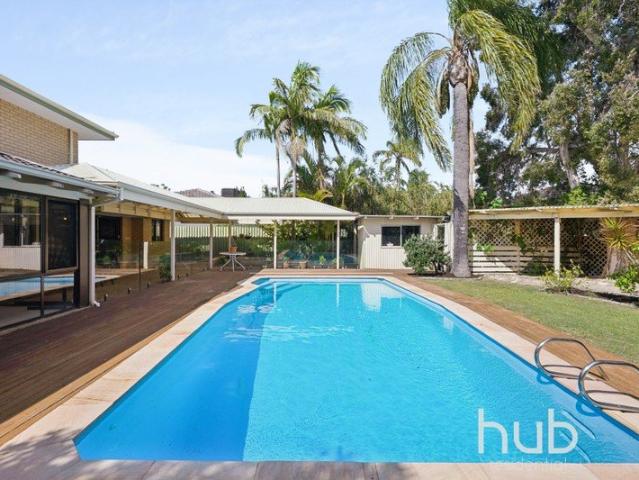 House for sale in Booragoon, Western Australia