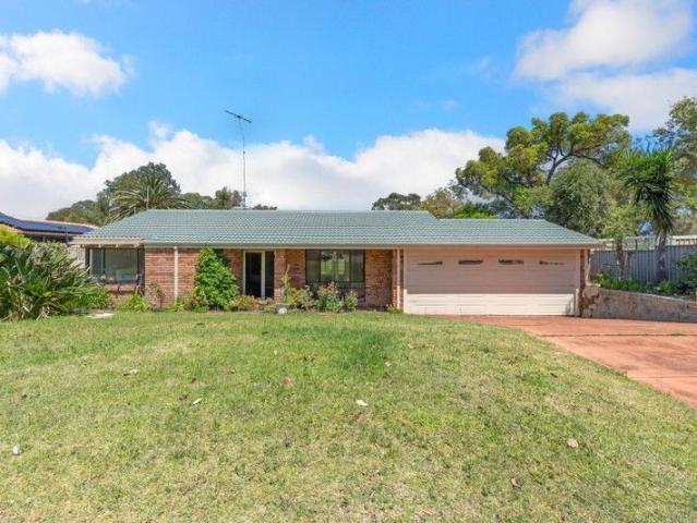House for sale in Marangaroo, Western Australia