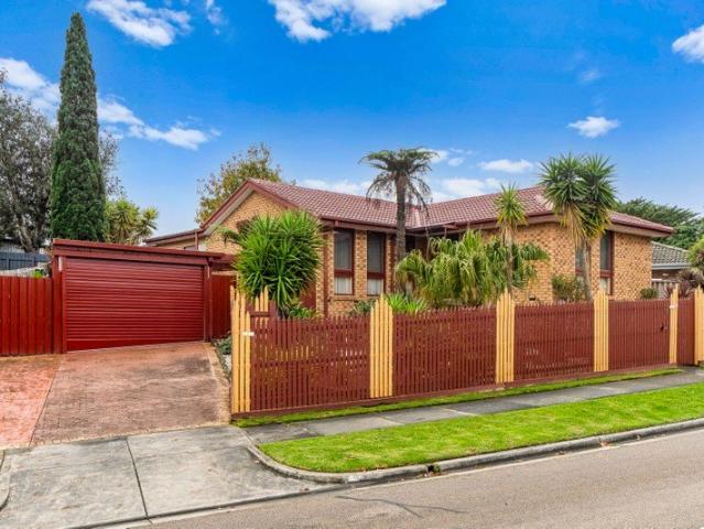 House for sale in Camerons Creek, Victoria
