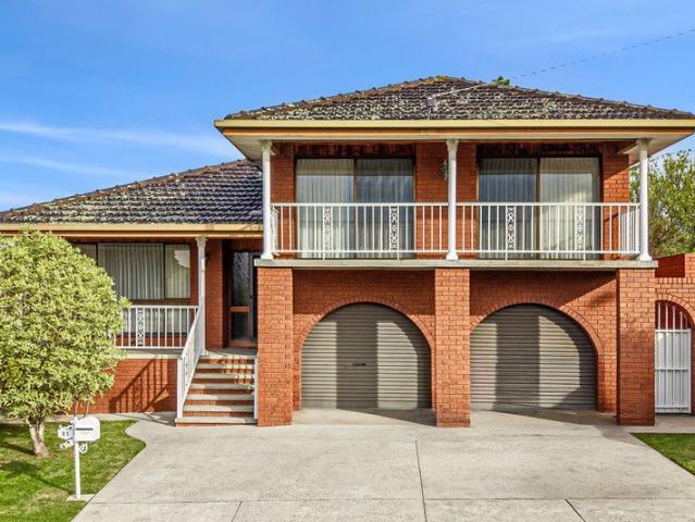 House for sale in Geelong, Victoria