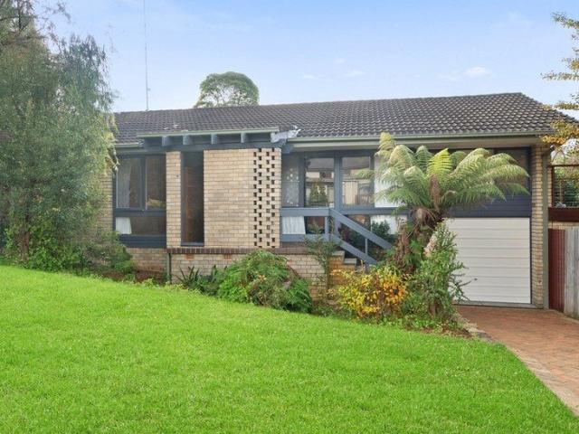 House for sale in Sydney, New South Wales