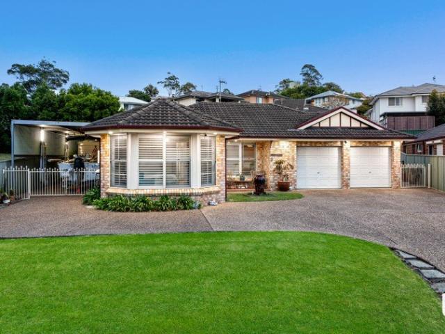 House for sale in Ambergate, New South Wales