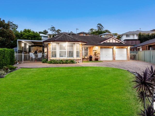 House for sale in Ambergate, New South Wales