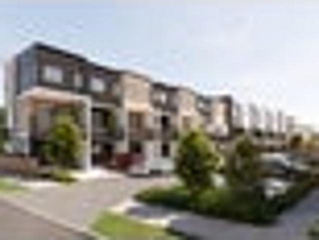 Townhouse for sale in Paremoremo
