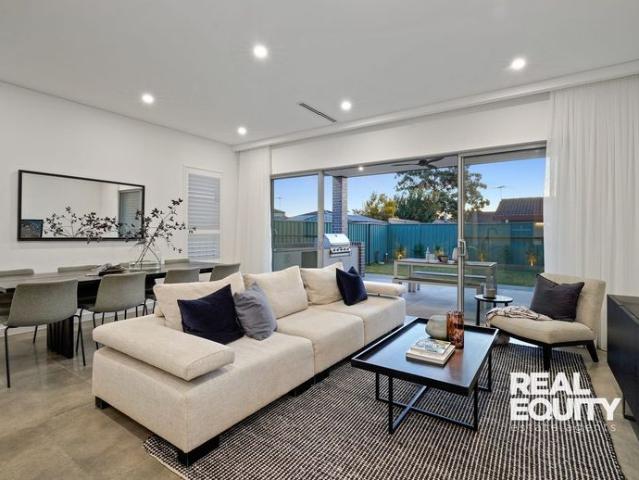 House for rent in Sydney, New South Wales