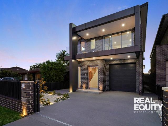 House for rent in Sydney, New South Wales