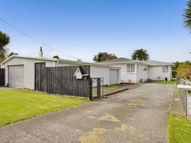 House for sale in Opunake, Taranaki