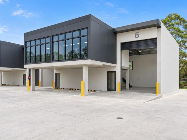 Warehouse for rent in Sydney, New South Wales