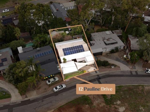 House for sale in Horseshoe Creek, South Australia