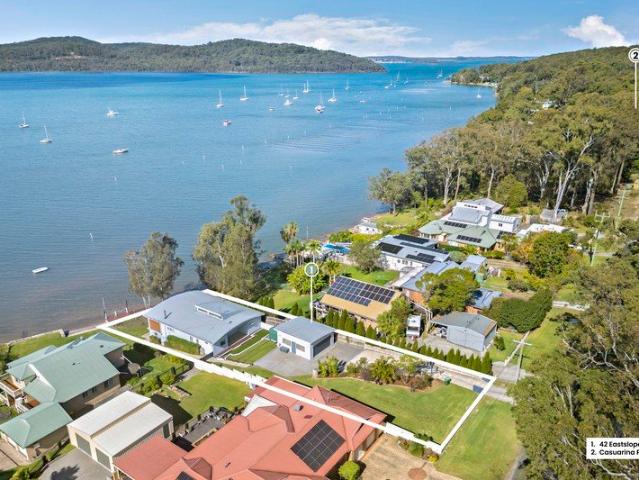 House for sale in North Arm Cove, New South Wales