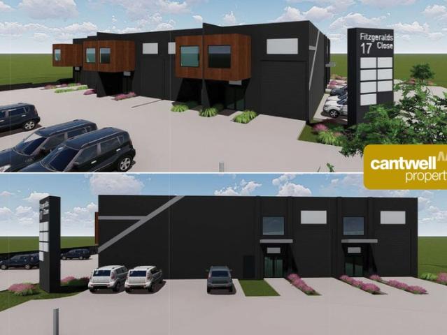 Warehouse for sale in Castlemaine, Victoria