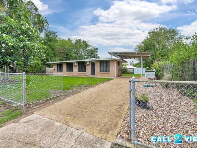 House for sale in Moil, Darwin