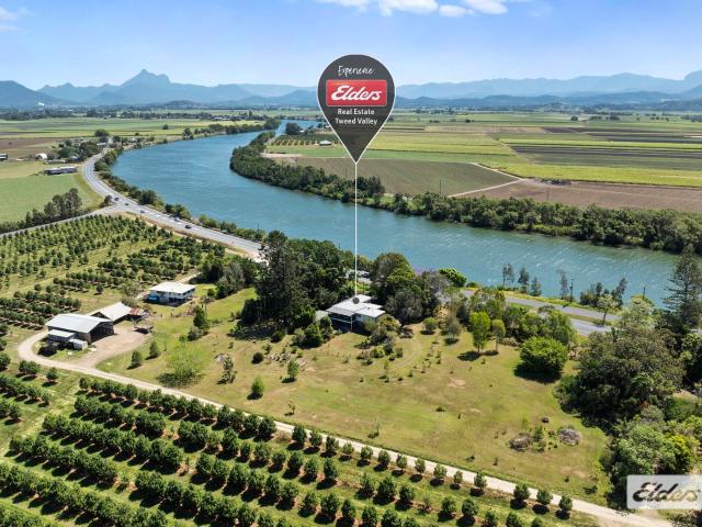 House for sale in Tumbulgum, New South Wales