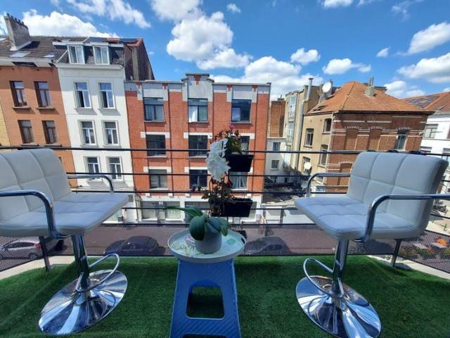 Kot location à Molem, Bruxelles