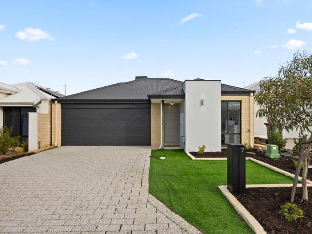 House for sale in Banksia Grove, Western Australia