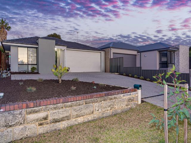 House for sale in Hamersley, City of Stirling