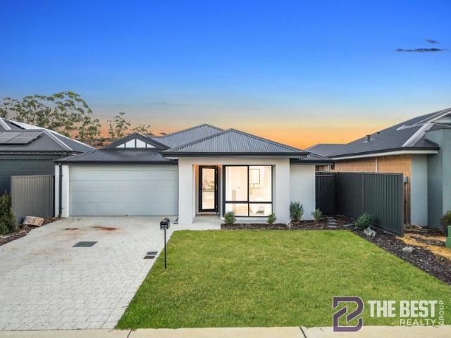 House for sale in Byford, Western Australia