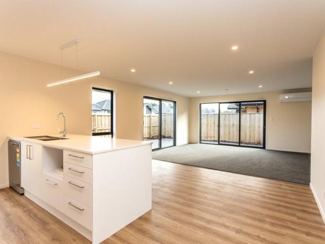 House for rent in Casebrook, Canterbury