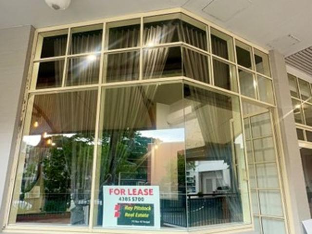 Retail for rent in Terrigal, New South Wales