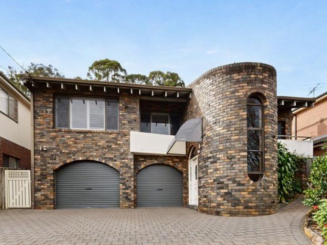 House for sale in Sydney, New South Wales