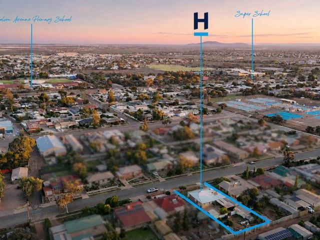 House for sale in Whyalla Norrie, South Australia