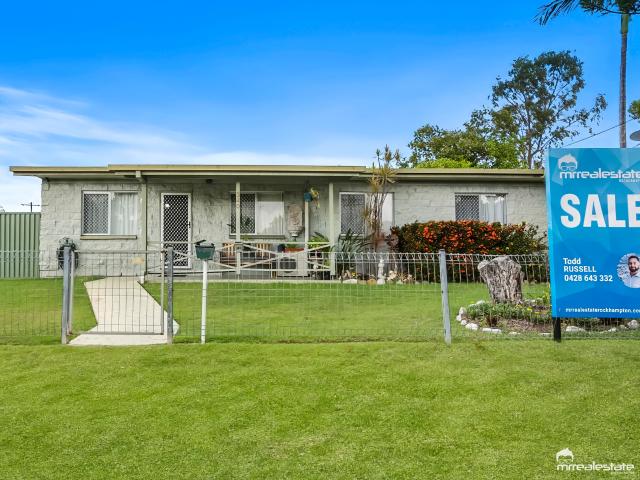 House for sale in Norman Gardens, Queensland