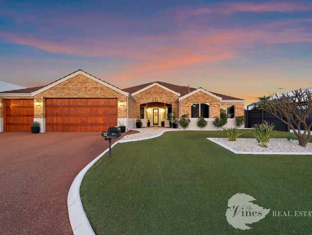 House for sale in The Vines, City of Swan
