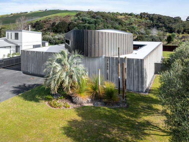 Property for sale in Kawau Island