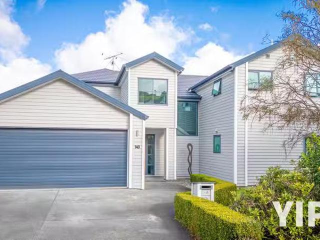 House for rent in Linden, Wellington