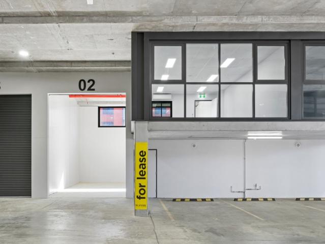 Warehouse for rent in Sydney, New South Wales